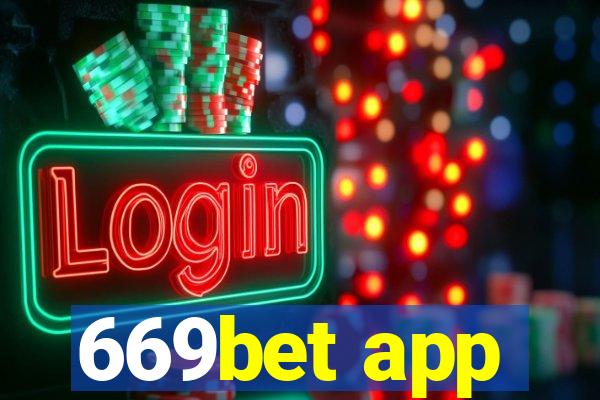 669bet app